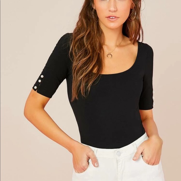 Top from Shein - Picture 2 of 5